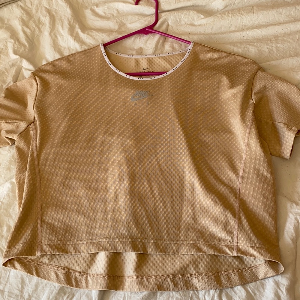 Nike Dri-Fit T-shirt